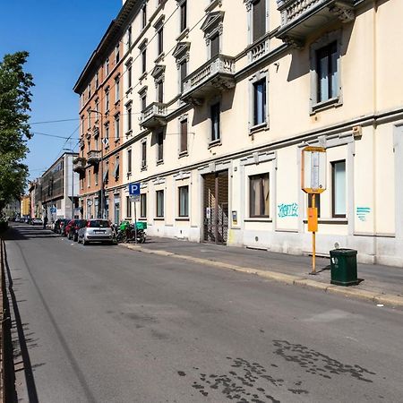 Luna Homes - Studio In Farini Mediolan Zewnętrze zdjęcie