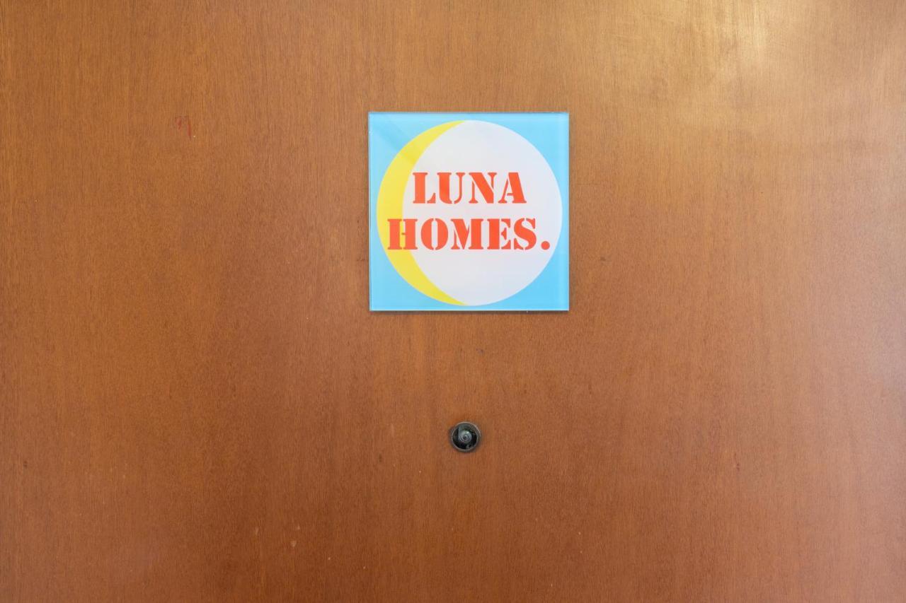 Luna Homes - Studio In Farini Mediolan Zewnętrze zdjęcie