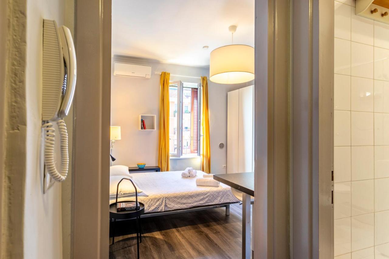 Luna Homes - Studio In Farini Mediolan Zewnętrze zdjęcie