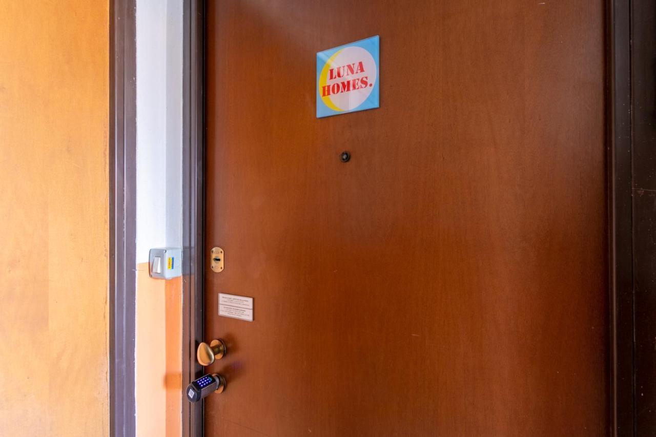 Luna Homes - Studio In Farini Mediolan Zewnętrze zdjęcie